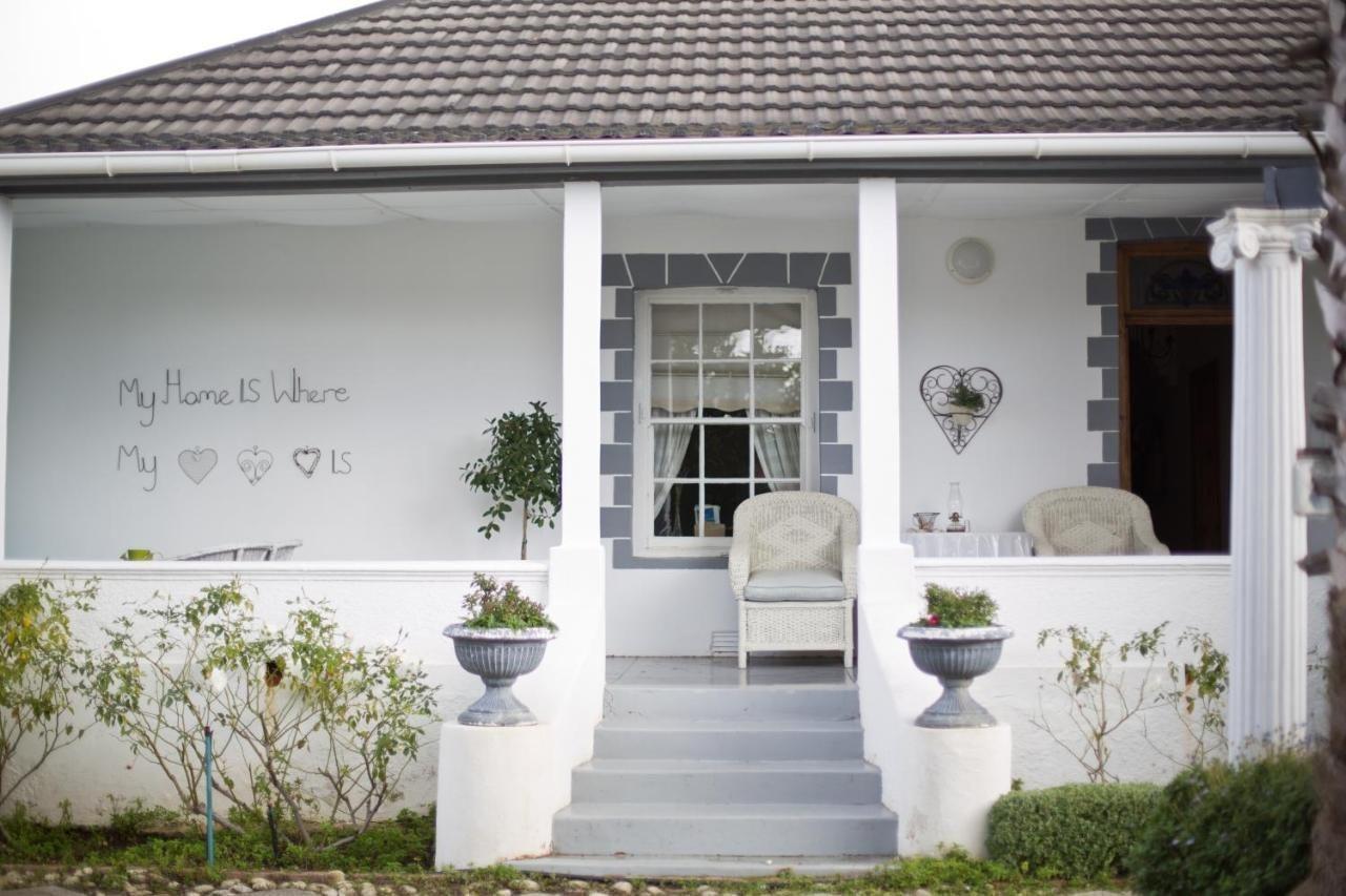 Bredasdorp Country Manor Exterior photo